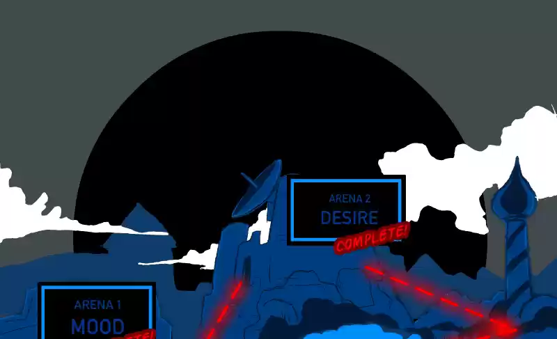 Room Of Swords Chapter 117: (S2) Ep. 117