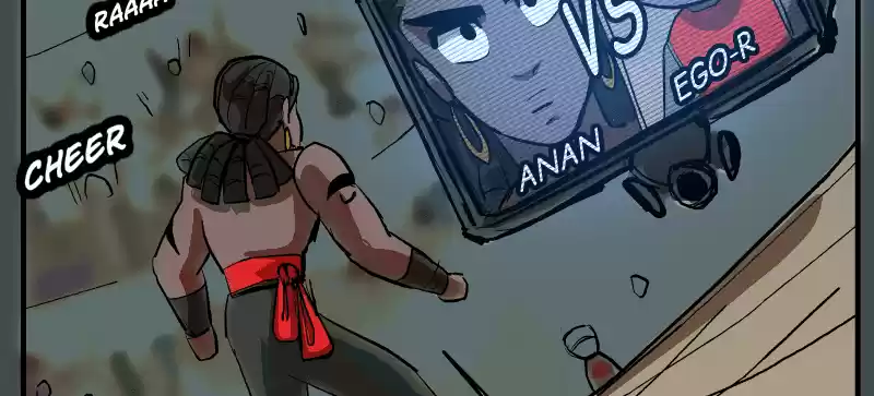 Room Of Swords Chapter 117: (S2) Ep. 117