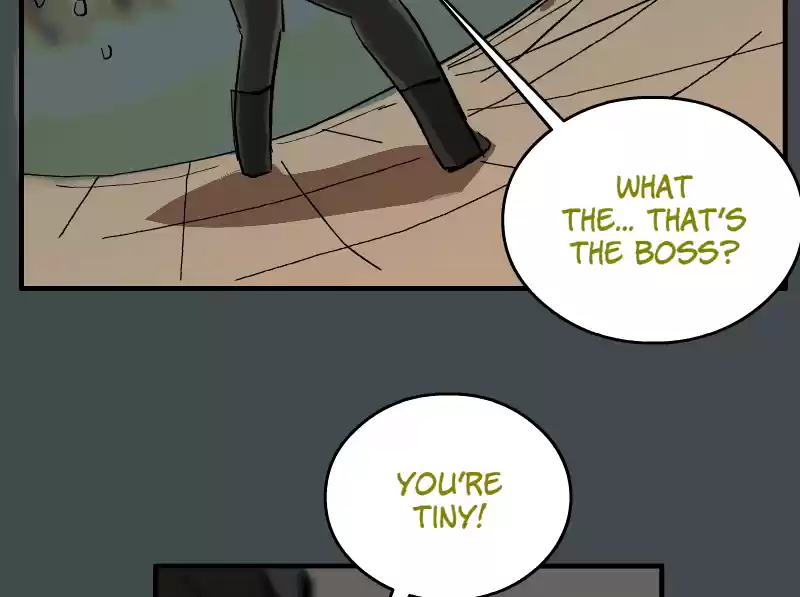 Room Of Swords Chapter 117: (S2) Ep. 117