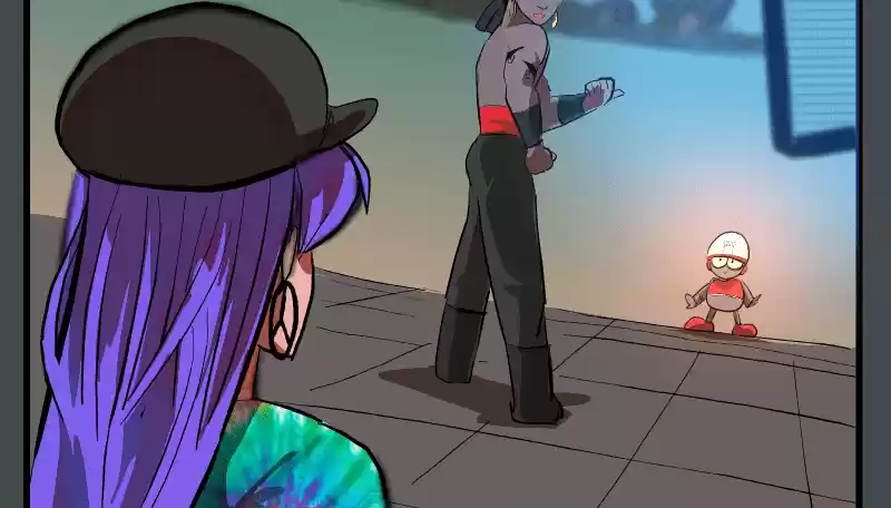 Room Of Swords Chapter 117: (S2) Ep. 117