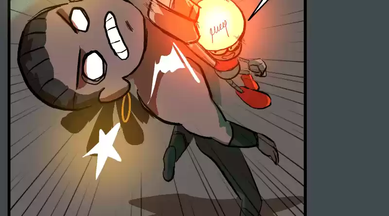 Room Of Swords Chapter 117: (S2) Ep. 117