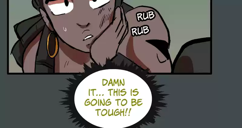 Room Of Swords Chapter 117: (S2) Ep. 117