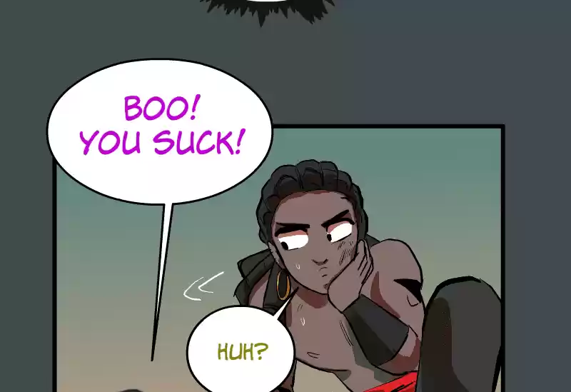 Room Of Swords Chapter 117: (S2) Ep. 117