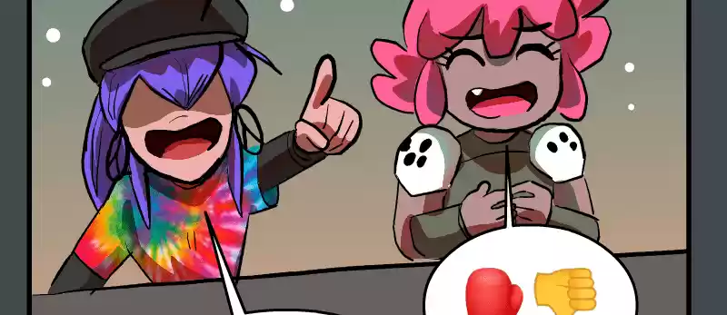 Room Of Swords Chapter 117: (S2) Ep. 117