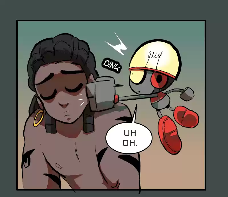 Room Of Swords Chapter 117: (S2) Ep. 117