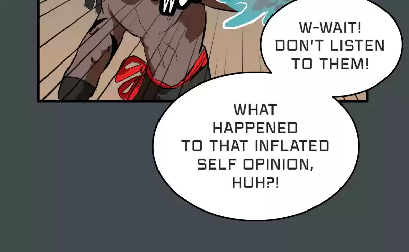 Room Of Swords Chapter 117: (S2) Ep. 117