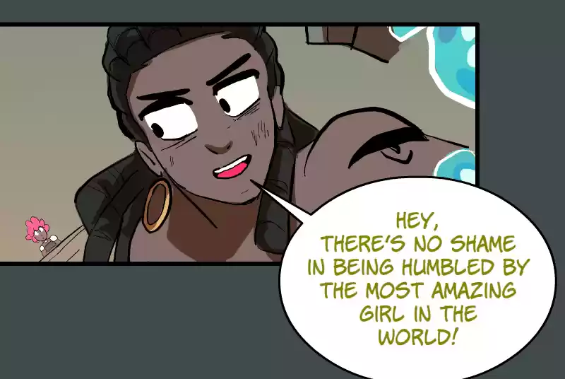 Room Of Swords Chapter 117: (S2) Ep. 117