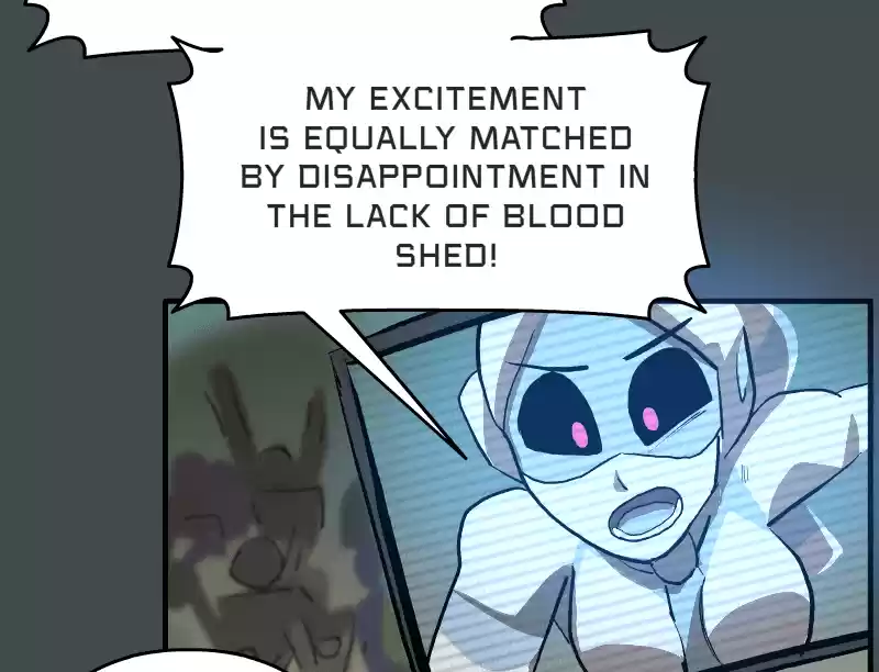 Room Of Swords Chapter 117: (S2) Ep. 117