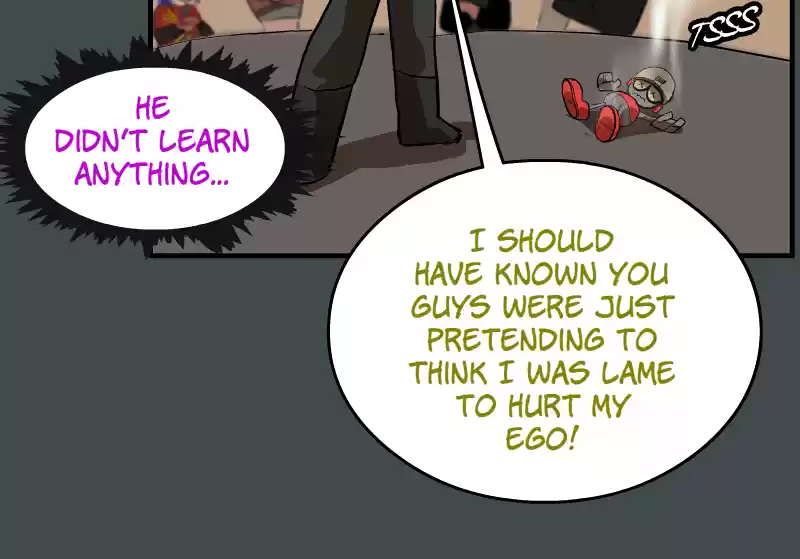 Room Of Swords Chapter 117: (S2) Ep. 117