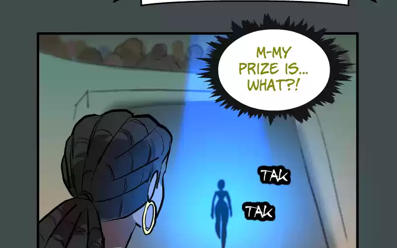 Room Of Swords Chapter 117: (S2) Ep. 117