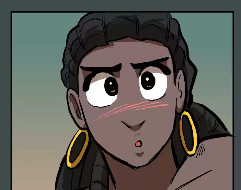 Room Of Swords Chapter 117: (S2) Ep. 117