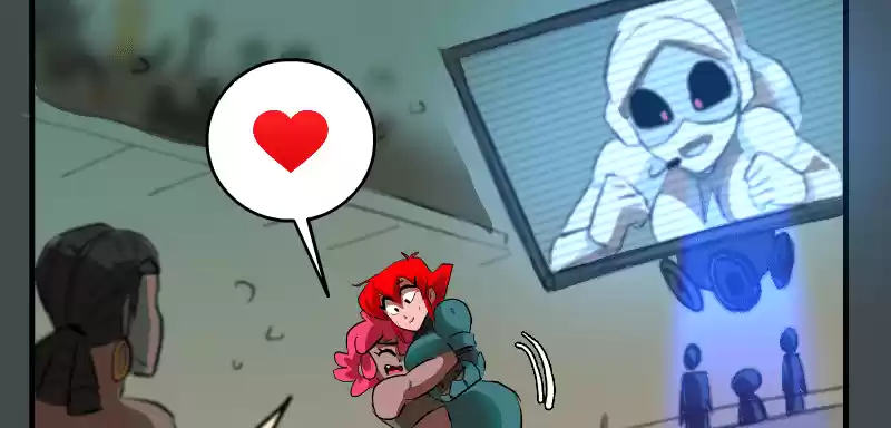 Room Of Swords Chapter 117: (S2) Ep. 117