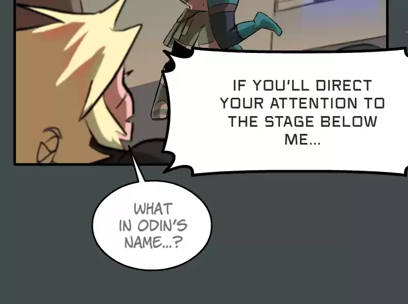 Room Of Swords Chapter 117: (S2) Ep. 117