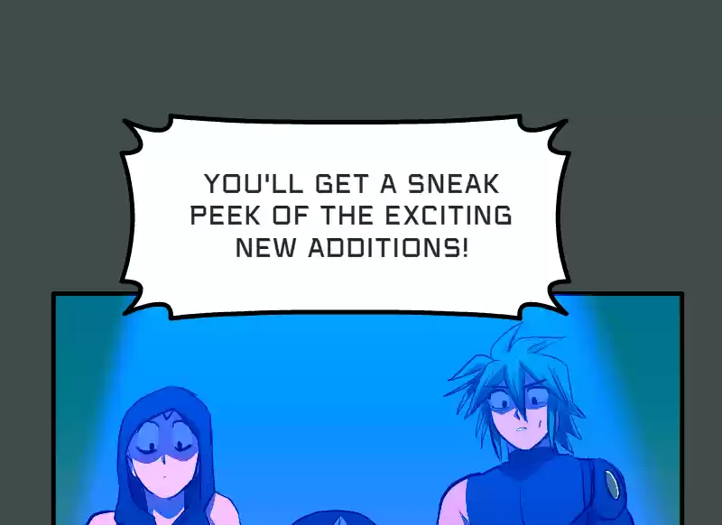 Room Of Swords Chapter 117: (S2) Ep. 117