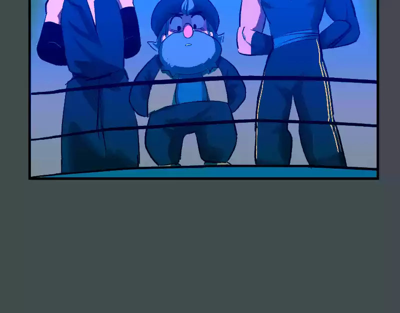 Room Of Swords Chapter 117: (S2) Ep. 117