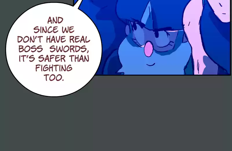 Room Of Swords Chapter 117: (S2) Ep. 117