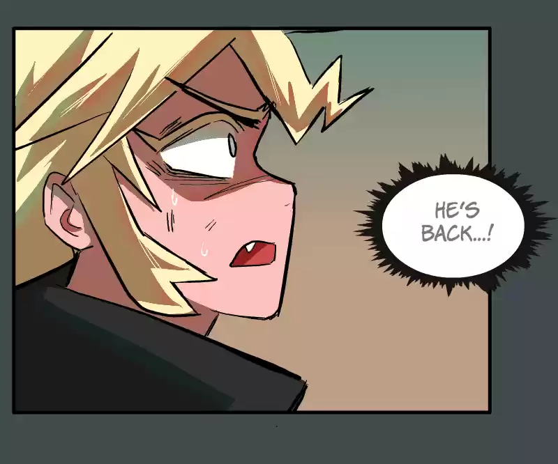 Room Of Swords Chapter 117: (S2) Ep. 117