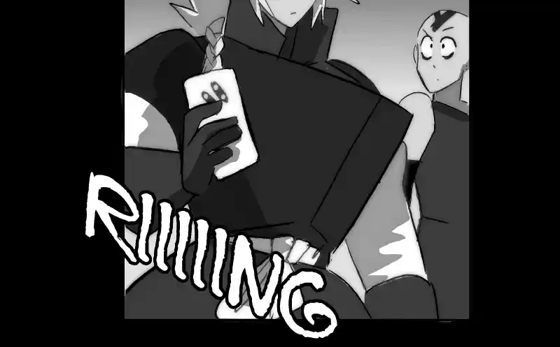 Room Of Swords Chapter 117: (S2) Ep. 117