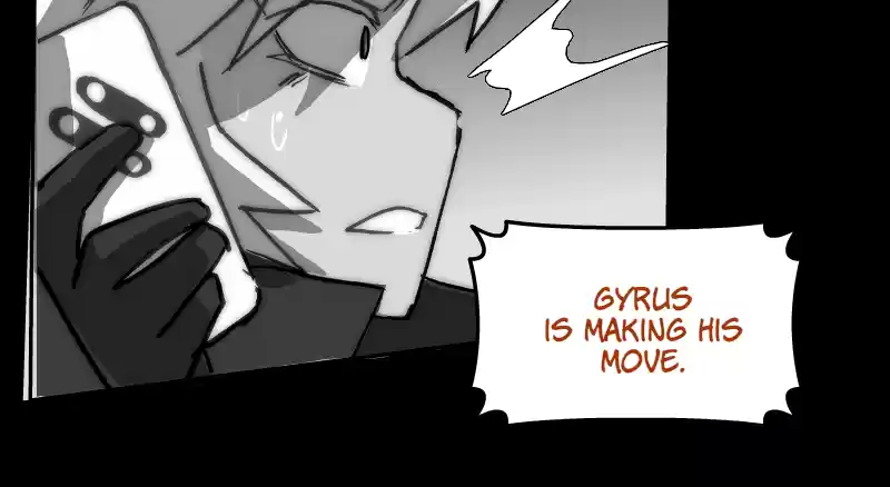 Room Of Swords Chapter 117: (S2) Ep. 117