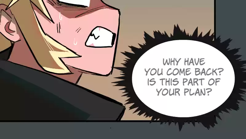 Room Of Swords Chapter 117: (S2) Ep. 117