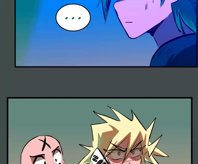 Room Of Swords Chapter 117: (S2) Ep. 117