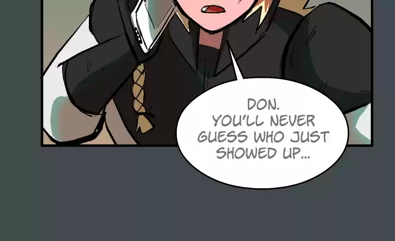 Room Of Swords Chapter 117: (S2) Ep. 117