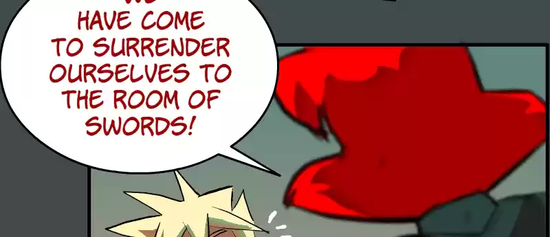 Room Of Swords Chapter 117: (S2) Ep. 117