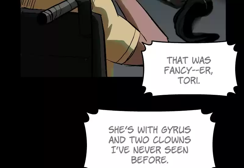 Room Of Swords Chapter 117: (S2) Ep. 117