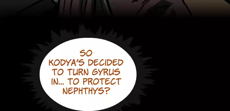 Room Of Swords Chapter 117: (S2) Ep. 117