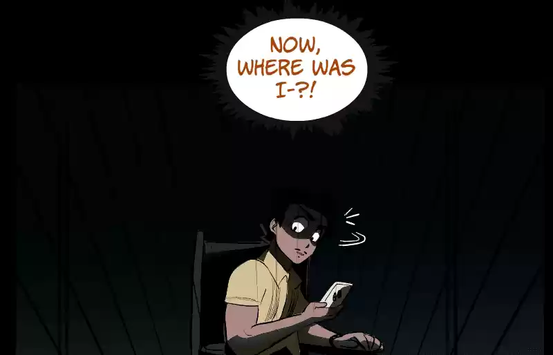 Room Of Swords Chapter 117: (S2) Ep. 117