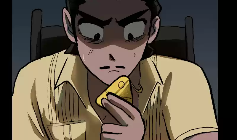 Room Of Swords Chapter 117: (S2) Ep. 117