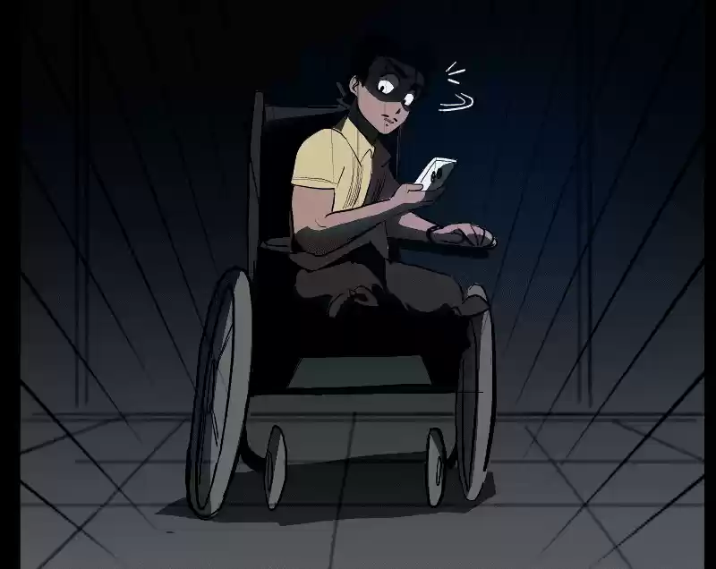 Room Of Swords Chapter 118: (S2) Ep. 118