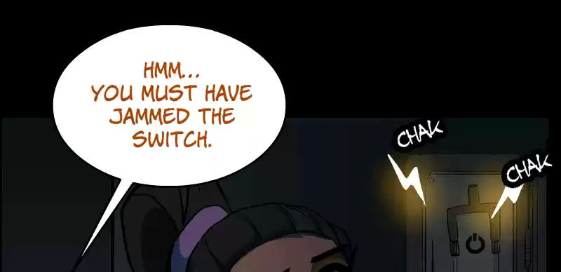 Room Of Swords Chapter 118: (S2) Ep. 118