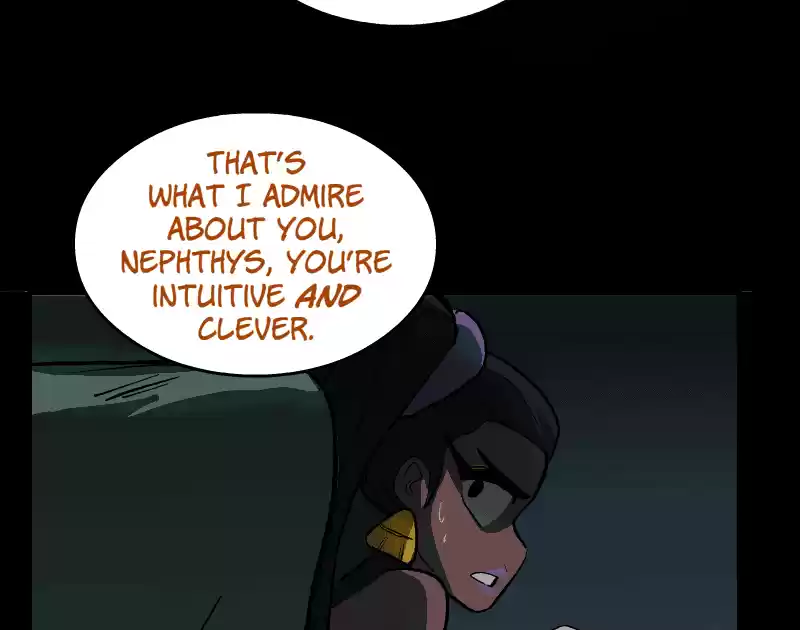 Room Of Swords Chapter 118: (S2) Ep. 118