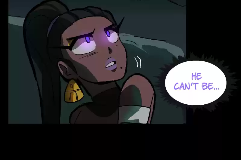 Room Of Swords Chapter 118: (S2) Ep. 118