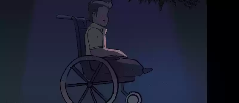 Room Of Swords Chapter 118: (S2) Ep. 118