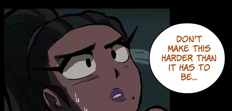 Room Of Swords Chapter 118: (S2) Ep. 118