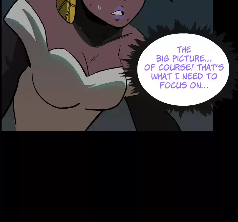 Room Of Swords Chapter 118: (S2) Ep. 118