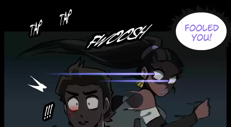 Room Of Swords Chapter 118: (S2) Ep. 118