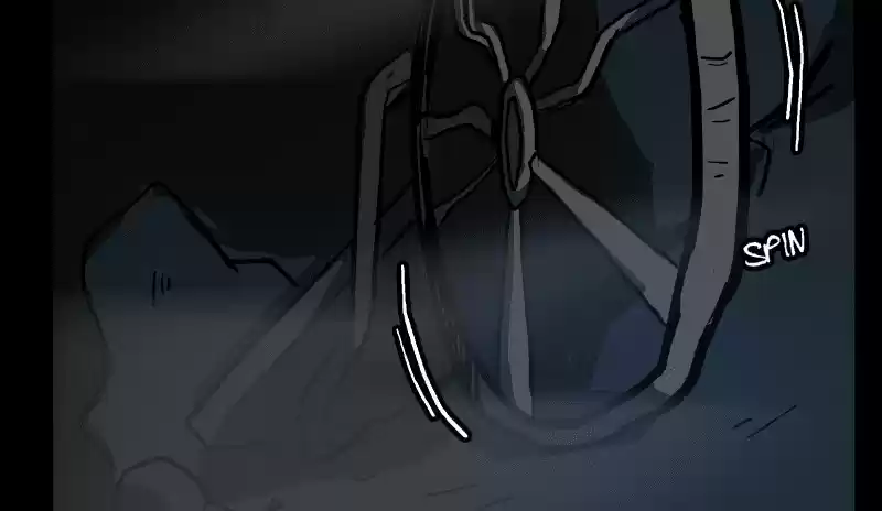 Room Of Swords Chapter 118: (S2) Ep. 118