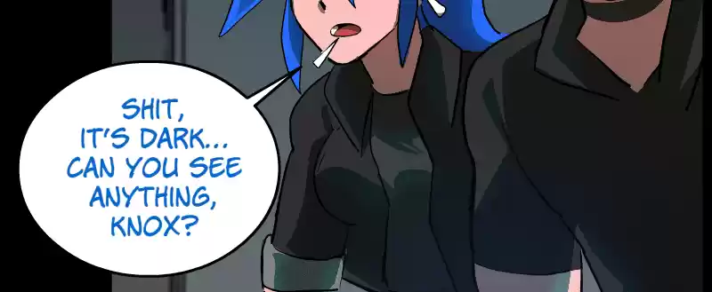 Room Of Swords Chapter 118: (S2) Ep. 118