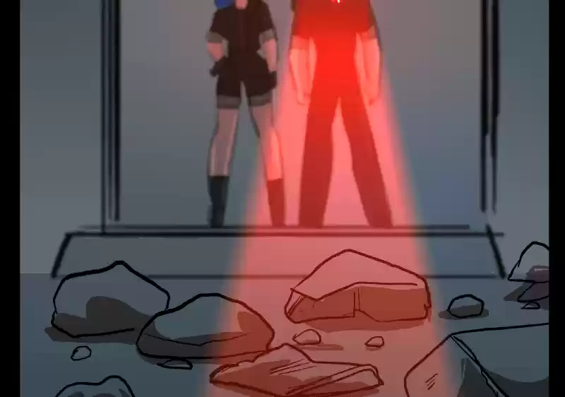 Room Of Swords Chapter 118: (S2) Ep. 118