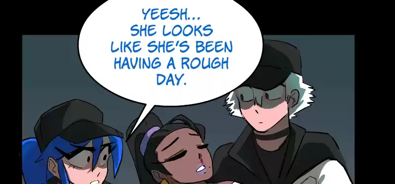 Room Of Swords Chapter 118: (S2) Ep. 118