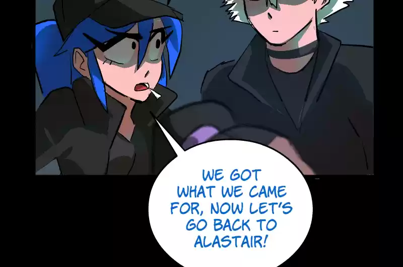 Room Of Swords Chapter 118: (S2) Ep. 118