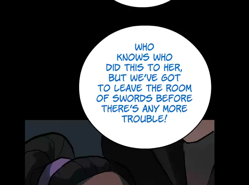 Room Of Swords Chapter 118: (S2) Ep. 118