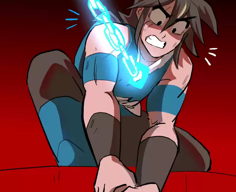 Room Of Swords Chapter 119: (S2) Ep. 119