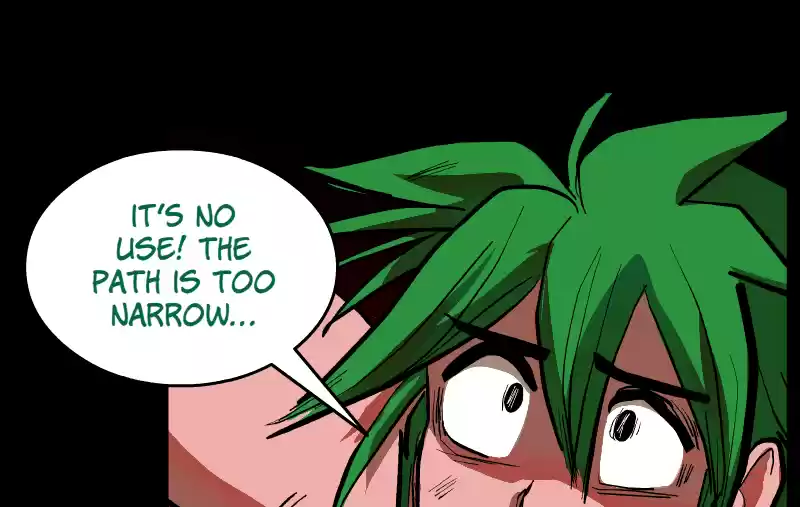 Room Of Swords Chapter 119: (S2) Ep. 119