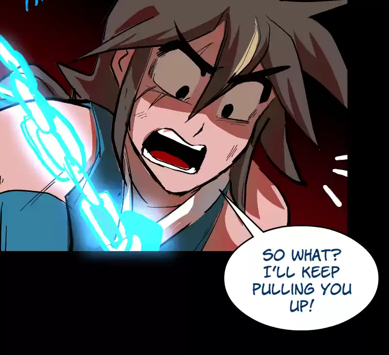 Room Of Swords Chapter 119: (S2) Ep. 119