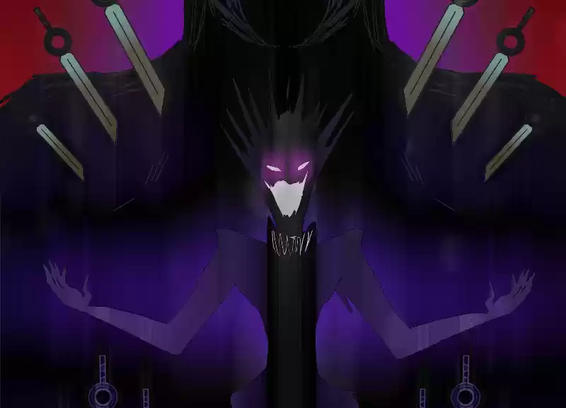 Room Of Swords Chapter 119: (S2) Ep. 119