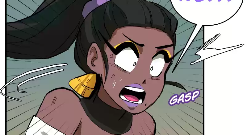 Room Of Swords Chapter 119: (S2) Ep. 119